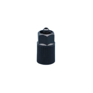 Adaptor Luer Lock pentru mixer cu varf in trepte 10 mm