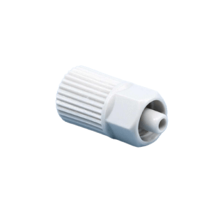 Adaptor Luer Lock pentru mixer cu varf in trepte 6-8 mm