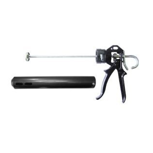 Pistol manual pentru cartuse monocomponente volum 360 cc