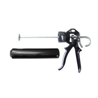 Pistol manual pentru cartuse monocomponente volum 240 cc