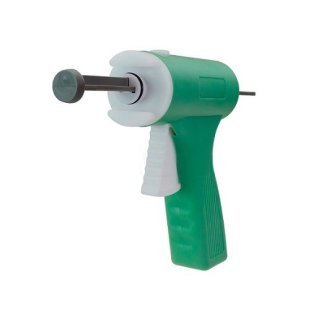 Pistol manual pentru cartuse monocomponente volum 10 cc