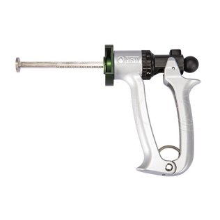 Pistol manual pentru cartuse monocomponente volum 10 cc