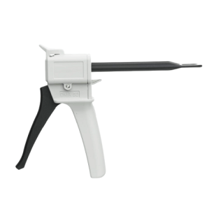 Pistol manual pentru cartuse bicomponente 75 ml