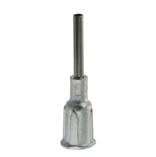 Ac de dozare din aluminiu-inox G12 1/2"