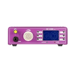 Dozator de precizie Vieweg seria DC1200