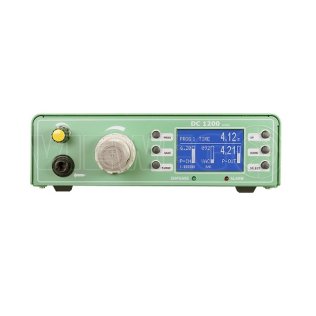 Dozator de precizie Vieweg seria DC1200