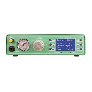 Dozator de precizie Vieweg seria DC1000