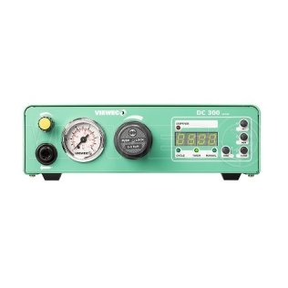 Dozator de precizie Vieweg seria DC300