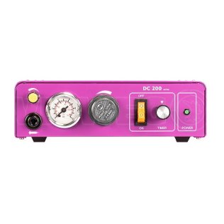 Dozator de precizie Vieweg seria DC200