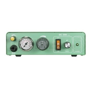Dozator de precizie Vieweg seria DC200