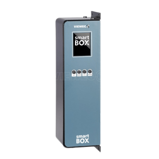 Unitate controler Vieweg smartBOX pentru robot JR