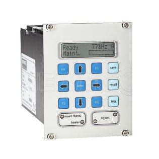Unitate controler VC1410 pentru valva Vieweg de jet