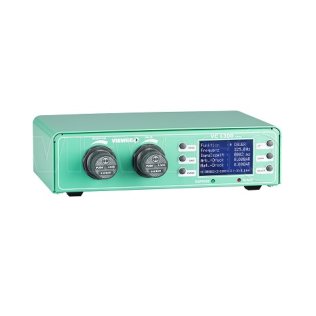 Unitate controler VC1380 pentru valva Vieweg de jet