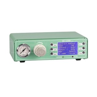 Unitate controler VC1200 pentru valva Vieweg de pulverizare