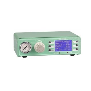Unitate controler VC1100 pentru valva Vieweg cu ax
