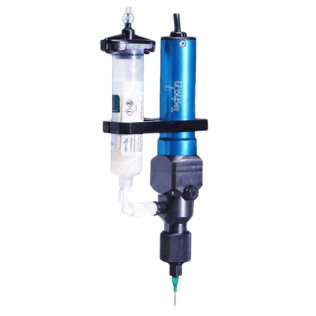 Valva de dozare Techcon TS8100-300