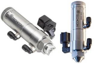 Valva de dozare Techcon TS5540