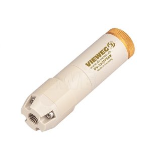 Valva de dozare Vieweg DV-5325PEEK
