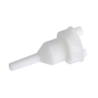 Capsule de amestecare raport 5:1-10:1 preeflow® eco-DUOMIX