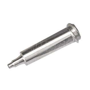 Ac dozare conic din aluminiu Di=1,40 mm