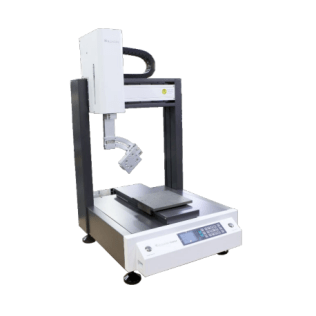 Robot de dozare Techcon pe 4 axe TSR2305E