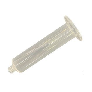 Cartus monocomponent 30cc transparent