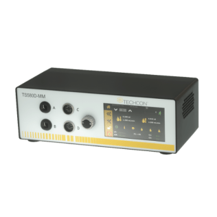 Controler MM pentru sistem de dozare Micro-Meter Mix