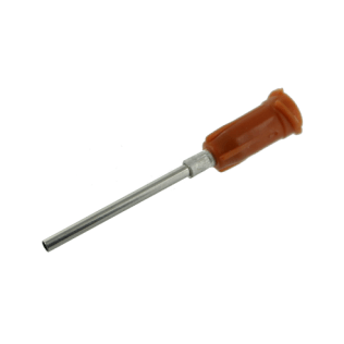 Ac de dozare drept standard G15 Amber 1"
