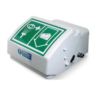 Dus ocular cu rezervor cu fixare pe perete MB 50