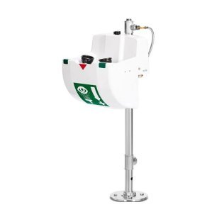 Dus ocular cu rezervor cu fixare pe podea BR 852095