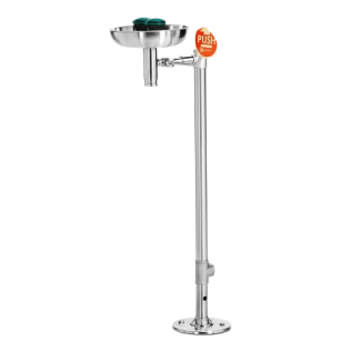 Dus ocular cu rezervor cu fixare pe podea BR 305095