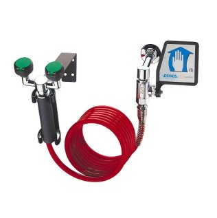 Dus ocular fara rezervor cu fixare pe perete G 5014