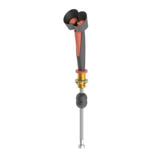Dus ocular fara rezervor cu fixare pe masa DVGW 1/2" B