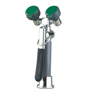 Dus ocular fara rezervor cu fixare pe masa G 5022