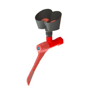 Dus ocular cu fixare la robinet