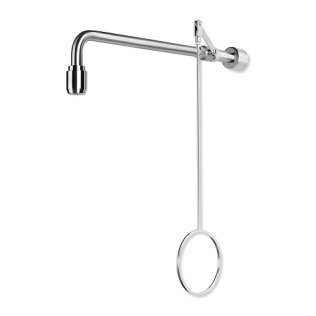 Dus decontaminare corporal cu fixare pe perete BR 081095