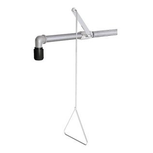 Dus decontaminare corporal cu fixare pe perete G 1643