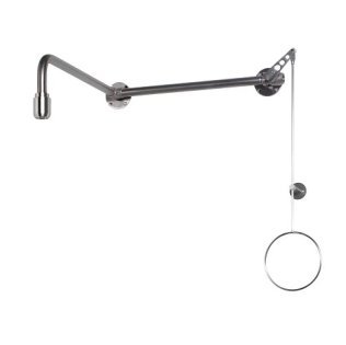 Dus decontaminare corporal cu fixare pe perete BR 084095