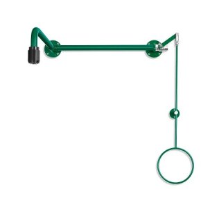 Dus decontaminare corporal cu fixare pe perete BR 084085