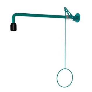 Dus decontaminare corporal cu fixare pe perete BR 082085