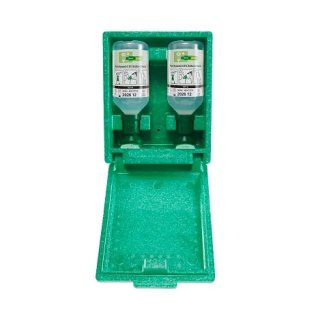 Cutie cu doua flacoane solutie oculara UNO 500+500 ml