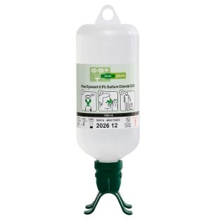 Flacon cu solutie oculara DUO 1000 ml