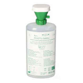 Flacon cu solutie oculara UNO 600 ml