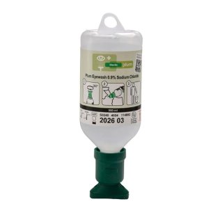 Flacon cu solutie oculara UNO 500 ml