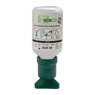 Flacon cu solutie oculara UNO 200 ml