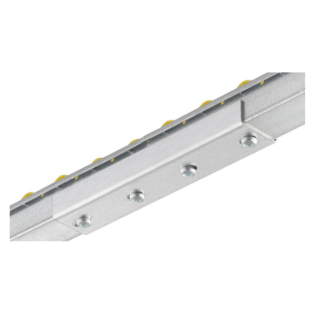 Sina de legatura RU-V pentru sina de rulare seria RU