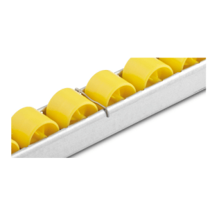 Clema de intarire sina RU-SPS pentru sina de rulare seria RU