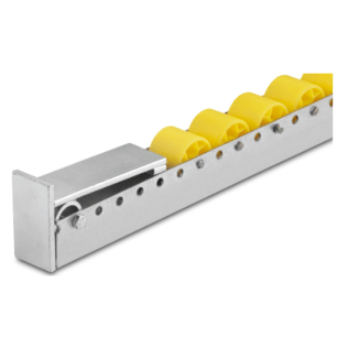 Capat inclinat SF-SE pentru sina de rulare seria SF