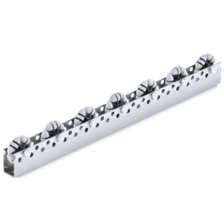 Sina cu roti multidirectionale ASRS10, T=100 mm