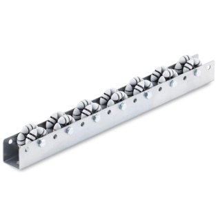 Sina cu roti multidirectionale ASRS50, T=66 mm